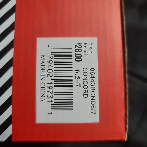 Isotoner Signature Enhanced Heel Cushion Womens Slippers Purple NIB - Picture 7 of 10